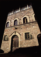 PALAZZO DOVIZI 